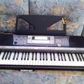 Альбом - Yamaha PSR-640